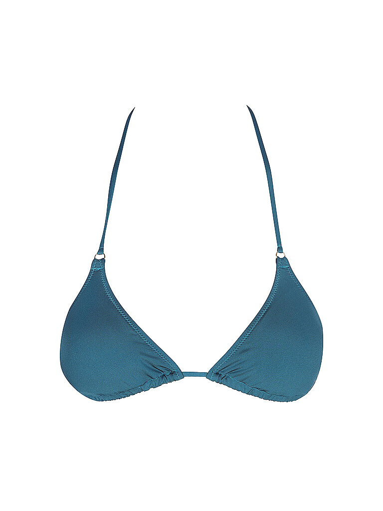 MRS & HUGS Damen Bikinioberteil Triangel Young grün | M